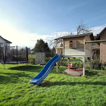 Modern Wohnen I Smart Tv I Terrasse I 2X Parkplatz I 2 Schlafzimmer I 6 Schlafplaetze Бад-Эйнхаузен Экстерьер фото